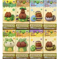 Figure - Prize Figure - Capybara-san