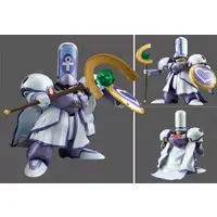 Figure - Haou Taikei Ryuu Knight (Lord of Lords Ryu Knight)