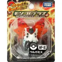 Pokemon Moncolle - Pokémon