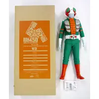 Real Action Heroes - Kamen Rider Series