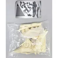 Figure - Garage Kit - Resin Cast Assembly Kit - Witchblade