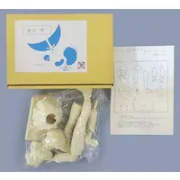 Figure - Garage Kit - Mahou no Star Magical Emi