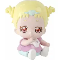 Sofubi Figure - Pretty Cure series