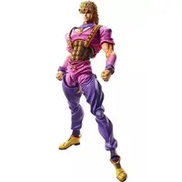 Chozo Kado - JoJo's Bizarre Adventure / Dio Brando