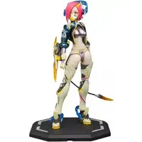 Figure - Armed Battle Angels