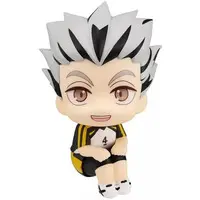 Lookup - Haikyu!! / Bokuto Koutarou & Akaashi Keiji