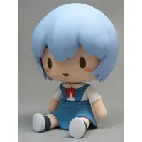 Figure - Neon Genesis Evangelion / Ayanami Rei