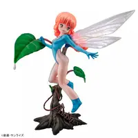 Figure - Seisenshi Dunbine (Aura Battler Dunbine)