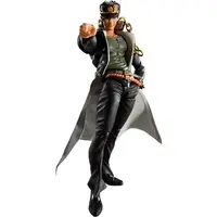 S.H.Figuarts - JoJo's Bizarre Adventure: Stardust Crusaders / Kujo Jotaro