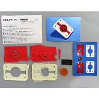 Figure - Garage Kit - Mahou Shoujo Lyrical Nanoha / Teana Lanster