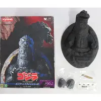 Sofubi Figure - Godzilla series
