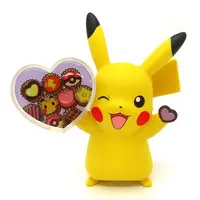 Figure - Pokémon / Pikachu