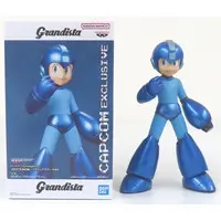 Grandista - Rockman (Mega Man)