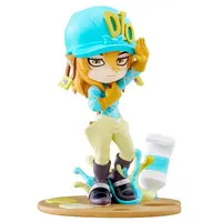 PalVerse - Jojo Part 7: Steel Ball Run / Diego Brando