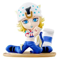 PalVerse - Jojo Part 7: Steel Ball Run / Johnny Joestar