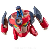 Figure - Tengen Toppa Gurren Lagann / Simon