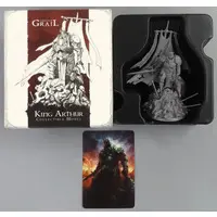 Figure - Awaken Realms (King Arthur 「Tainted Grail」 未塗装ミニチュアフィギュア)