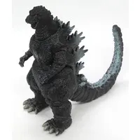 Sofubi Figure - Godzilla series