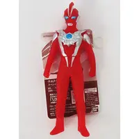 Sofubi Figure - Ultraman Series