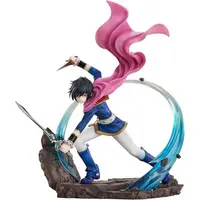 Figure - Tales of Destiny / Leon Magnus