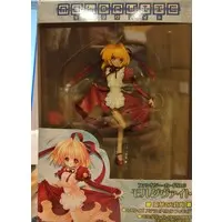 Figure - ルーツ/オービット (ルーツ/オービット モルダヴァイト 特)ステラ・アリスタ/モルダヴァイト 特典)