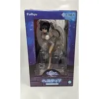 Figure - DanMachi / Hestia