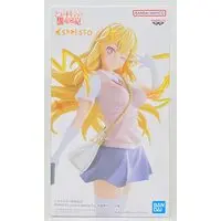 ESPRESTO - Toaru Kagaku no Railgun (A Certain Scientific Railgun) / Shokuhou Misaki