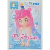 Chokonose - Puniru wa Kawaii Slime