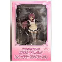 Figure - Prize Figure - Hayate no Gotoku! (Hayate the Combat Butler) / Katsura Hinagiku