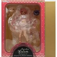 Figure - With Bonus - Succubus Lulumu - Tamano Kedama - Swimsuit