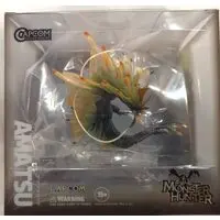Figure - Monster Hunter Series / Amatsu