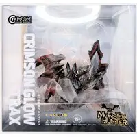 Figure - Monster Hunter Series / Valstrax