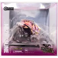 Figure - Monster Hunter Series / Mizutsune