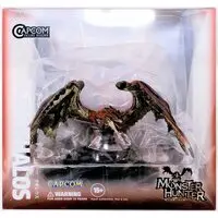 Figure - Monster Hunter Series / Rathalos