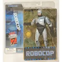 Figure - RoboCop
