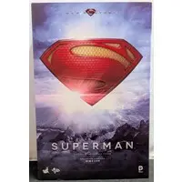 Figure - HOTTOYS (HOTTOYS MOVIE MASTERPIECE SUPERMAN (MMS200) MMS200)