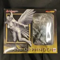 Figure - Kamen Rider 555