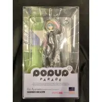 POP UP PARADE - Neon Genesis Evangelion / Ayanami Rei (tentative name)