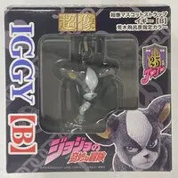 Figure - JoJo's Bizarre Adventure