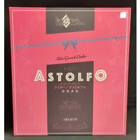 Figure - Fate/Grand Order / Astolfo (Fate series)