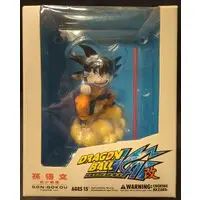 Figure - Dragon Ball / Son Gokuu