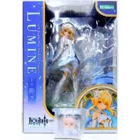 Figure - With Bonus - Genshin Impact / Lumine (female protagonist)