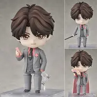 Nendoroid - Daomu Biji (Grave Robbers’ Chronicles)