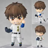 Nendoroid - Diamond no Ace (Ace of Diamond) / Sawamura Eijun