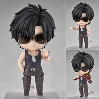 Nendoroid - Daomu Biji (Grave Robbers’ Chronicles)