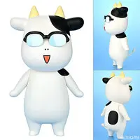 Hyakusho Kizoku-The Farmer's Days Soft Vinyl Hiromu Arakawa A-type