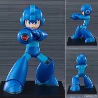 Figure - Rockman (Mega Man)