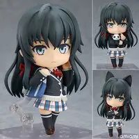 Nendoroid - Oregairu / Yukinoshita Yukino