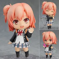 Nendoroid - Oregairu / Yuigahama Yui