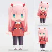 Hello! Good Smile - Darling in the FranXX / Zero Two